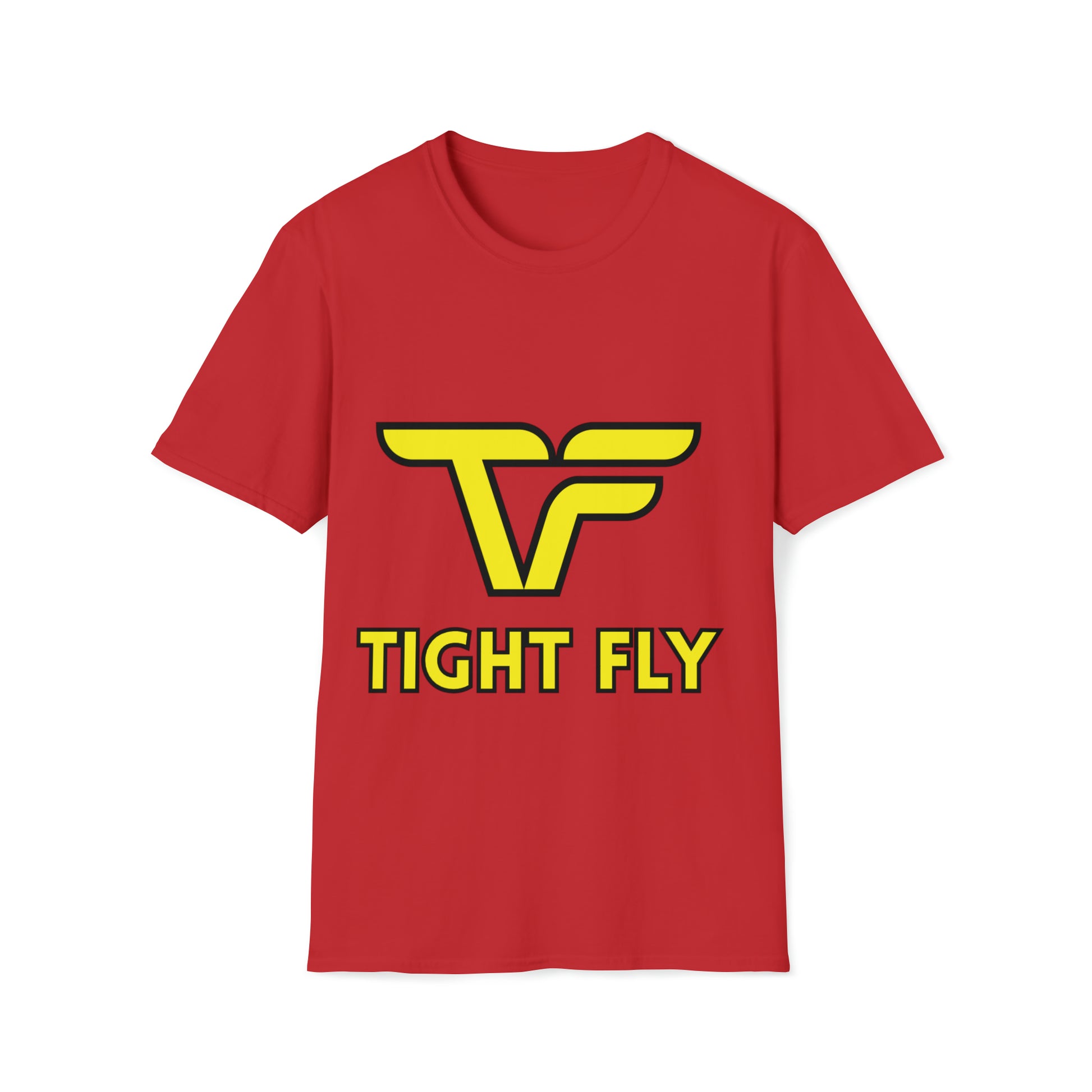 Tight Fly tshirt
