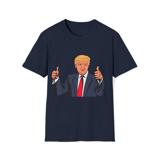 Donald Trump tshirt