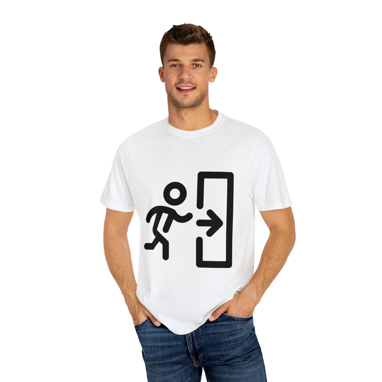 This way out T-Shirt