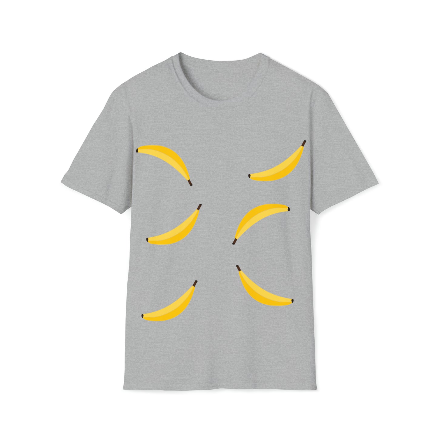 Going Bananas tshirt