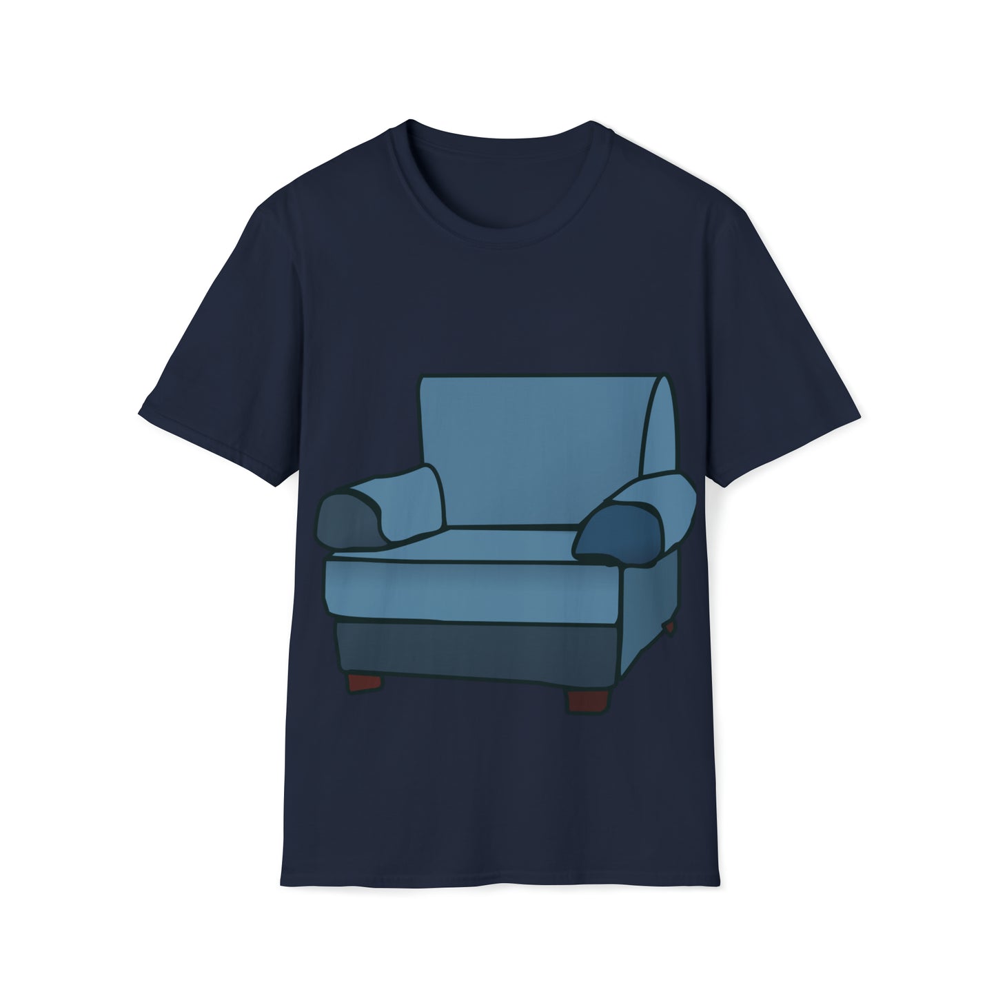 Sit Back and Relax T-Shirt