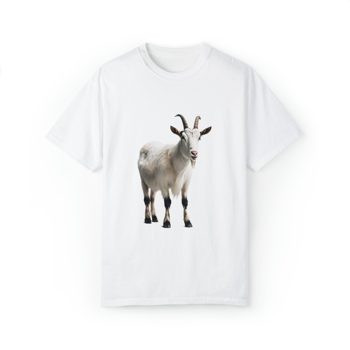 Greatest Of All Time (GOAT) tshirt