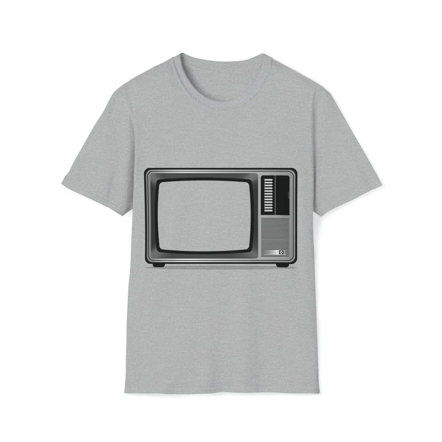 TV tshirt