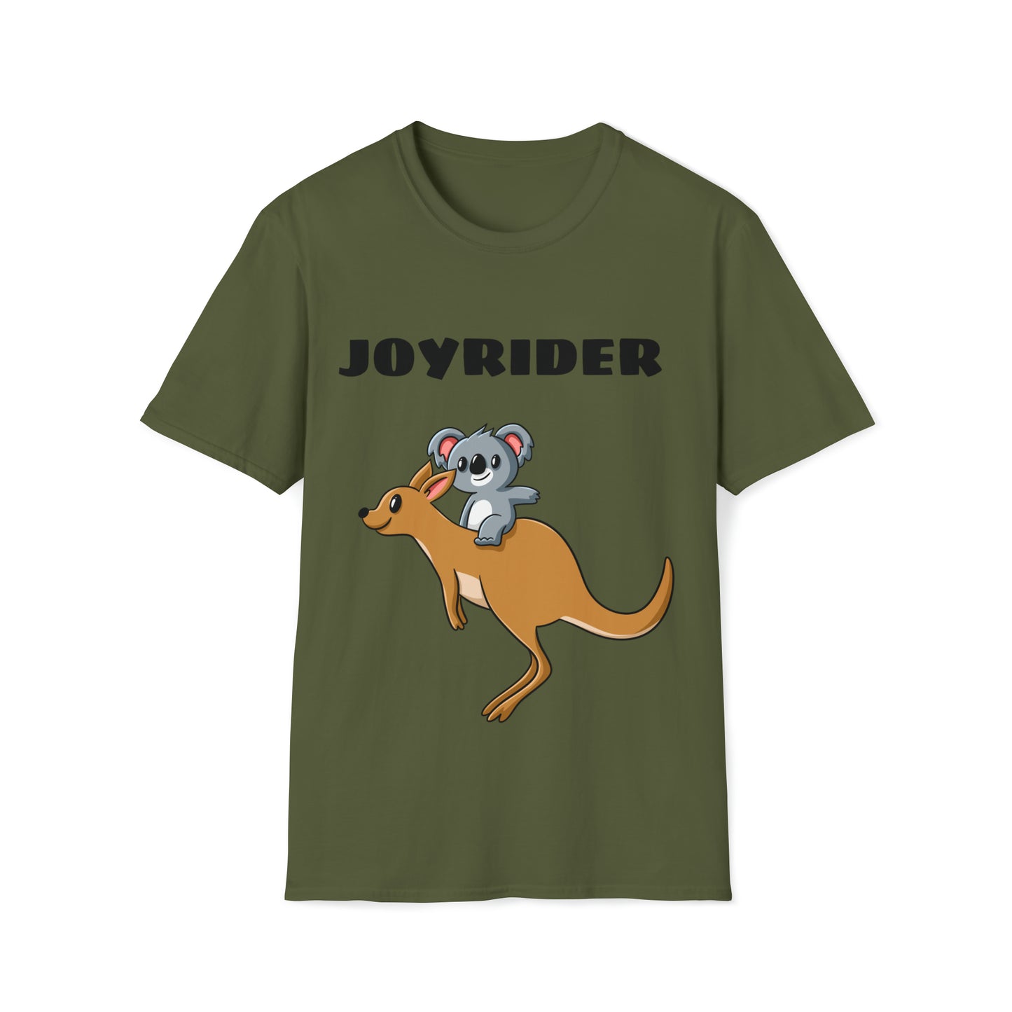Aussie Joyrider T-Shirt