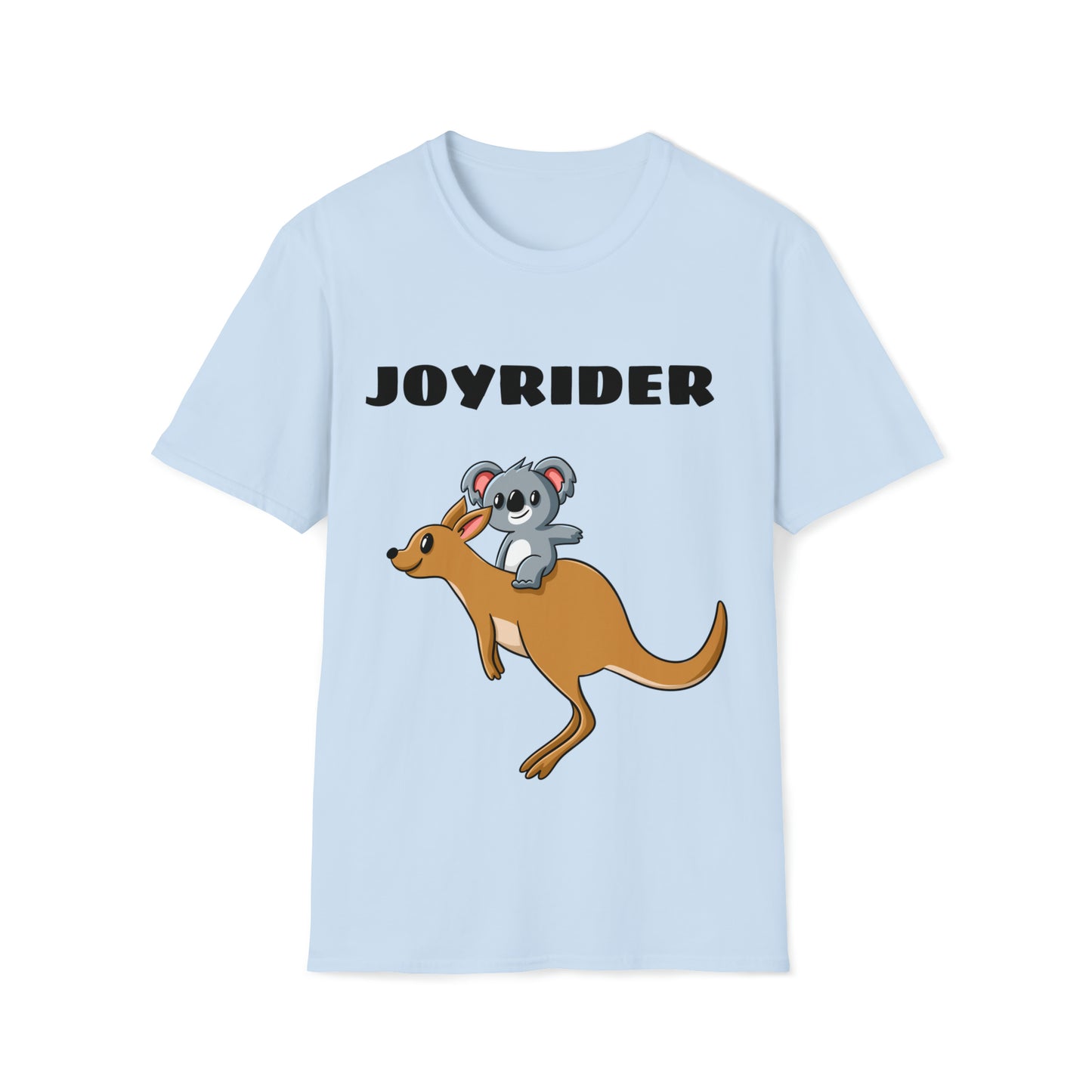 Aussie Joyrider T-Shirt
