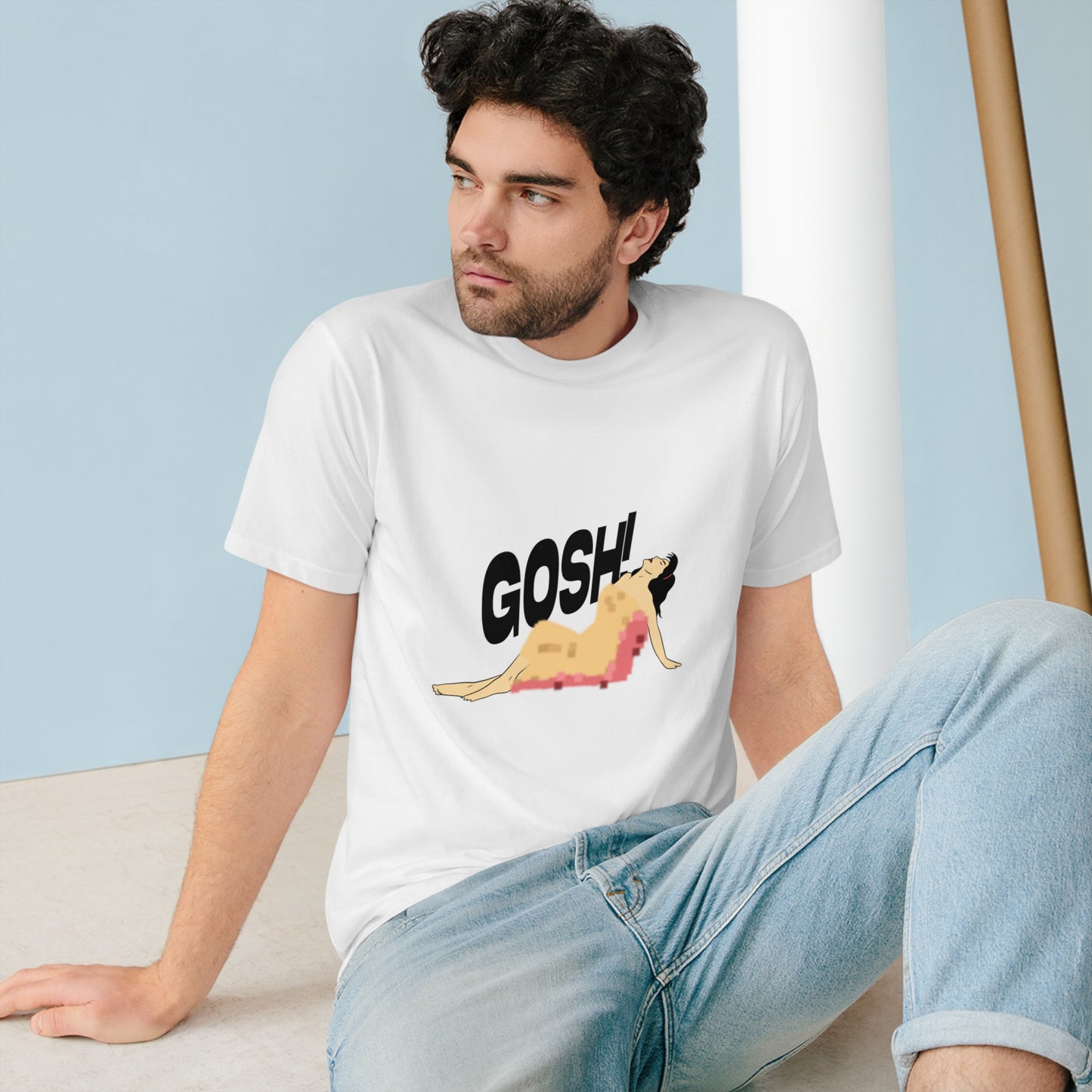 Gosh T-Shirt