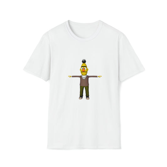 Bert tshirt