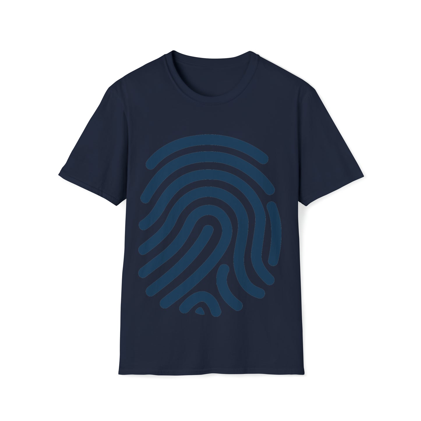 Fingerprint T-Shirt