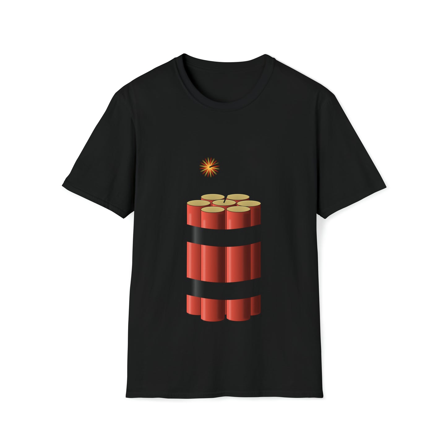 This is dynamite T-Shirt