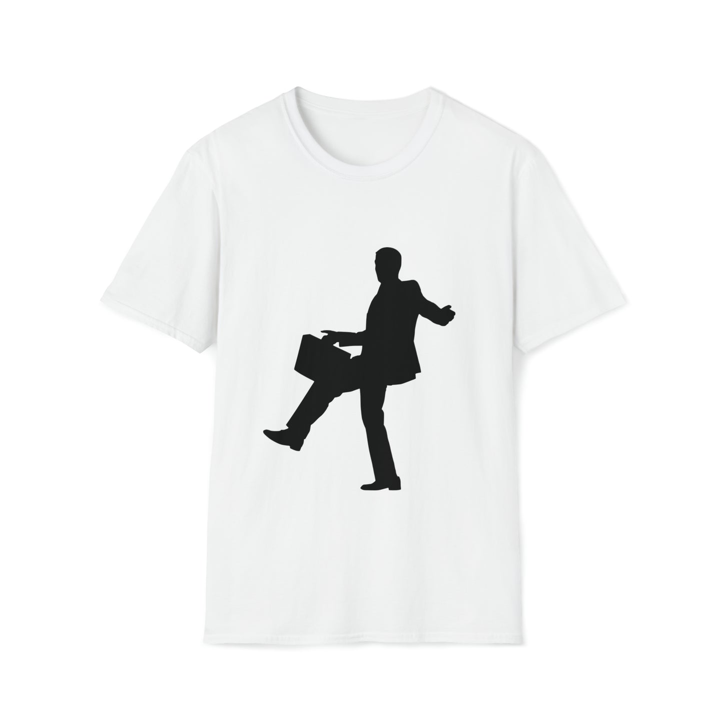 Man on a tightrope T-Shirt