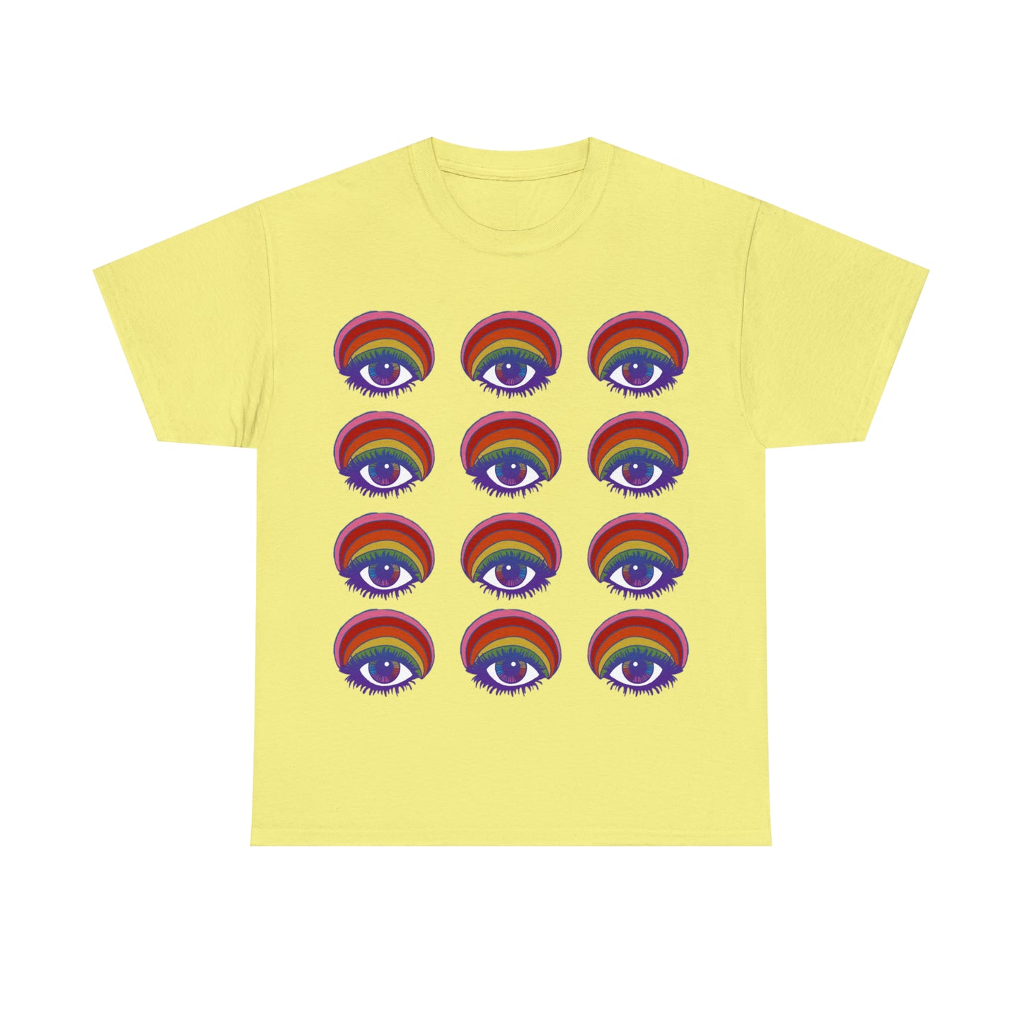 Eye Catching T-Shirt