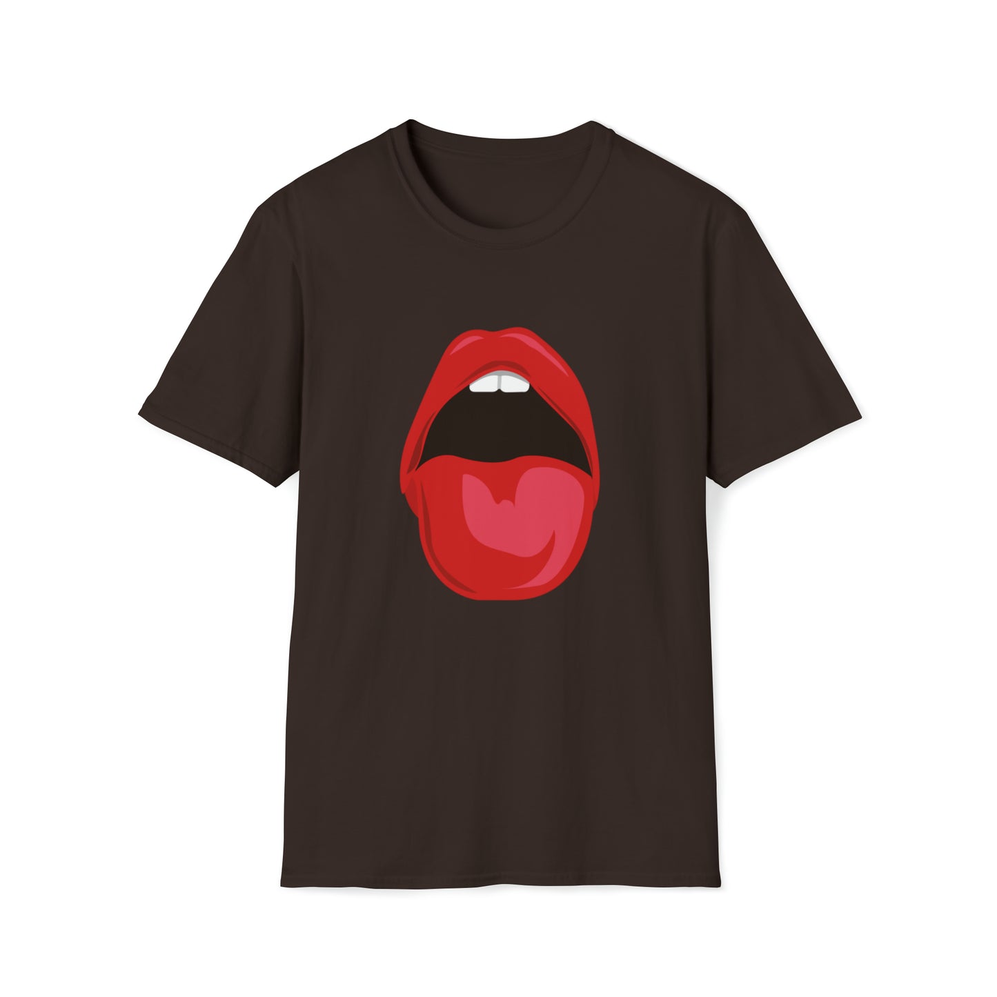Mouth T-Shirt