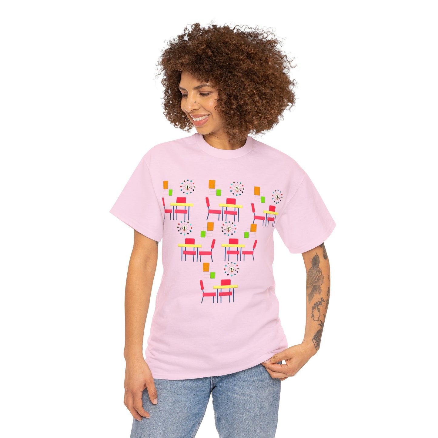 Everything but the kitchen table T-Shirt