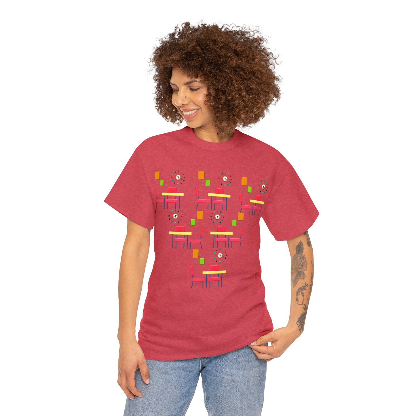 Everything but the kitchen table T-Shirt