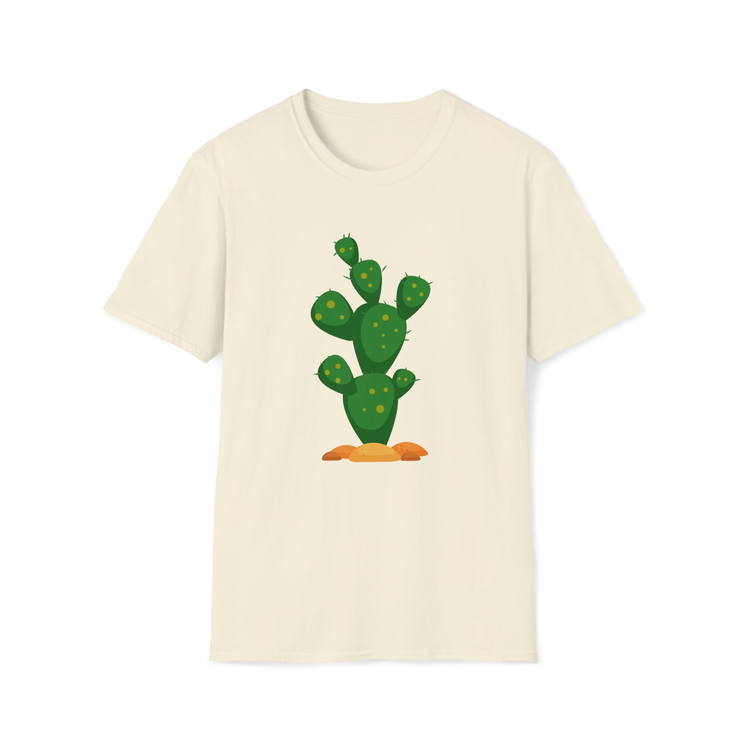 I'm Cactus T-Shirt