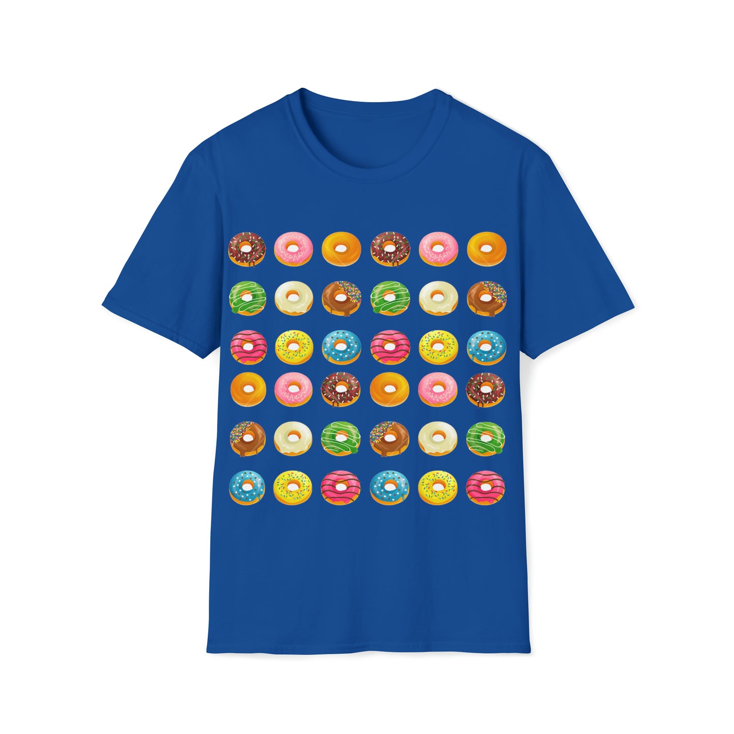 Yum Donuts T-Shirt
