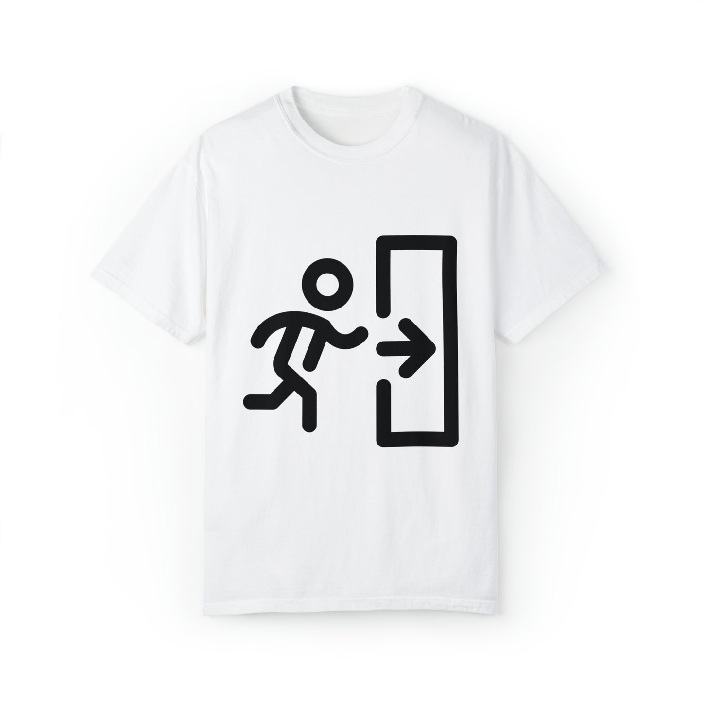 This way T-Shirt 