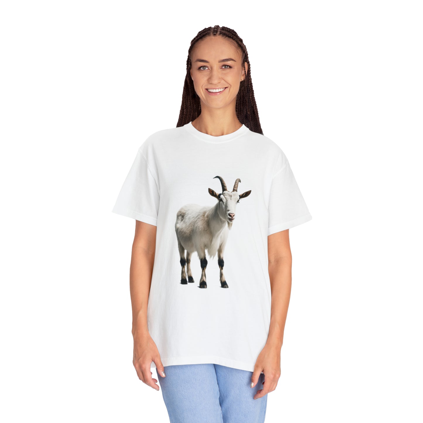 Greatest Of All Time (GOAT)T-Shirt