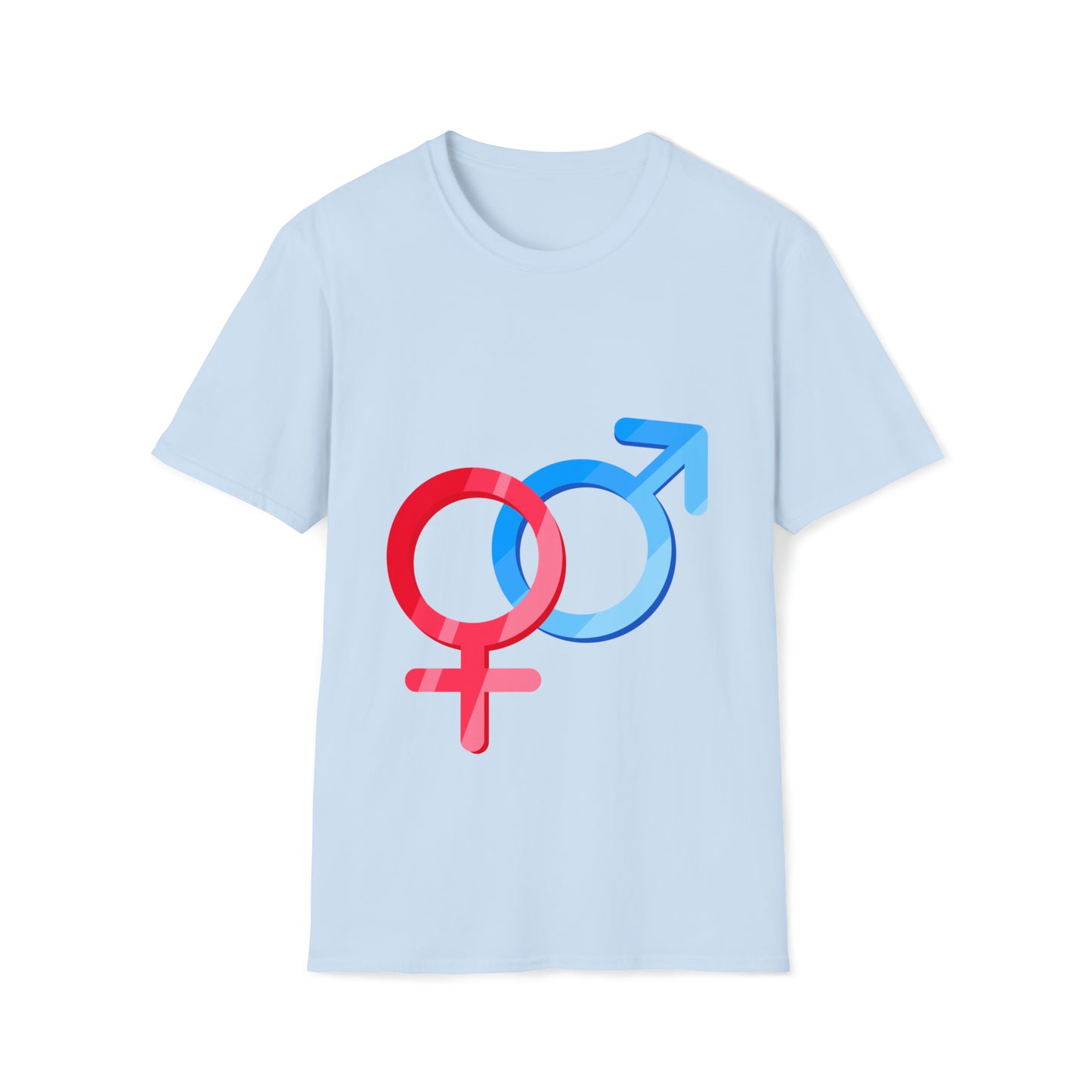 Gender Tee T-Shirt