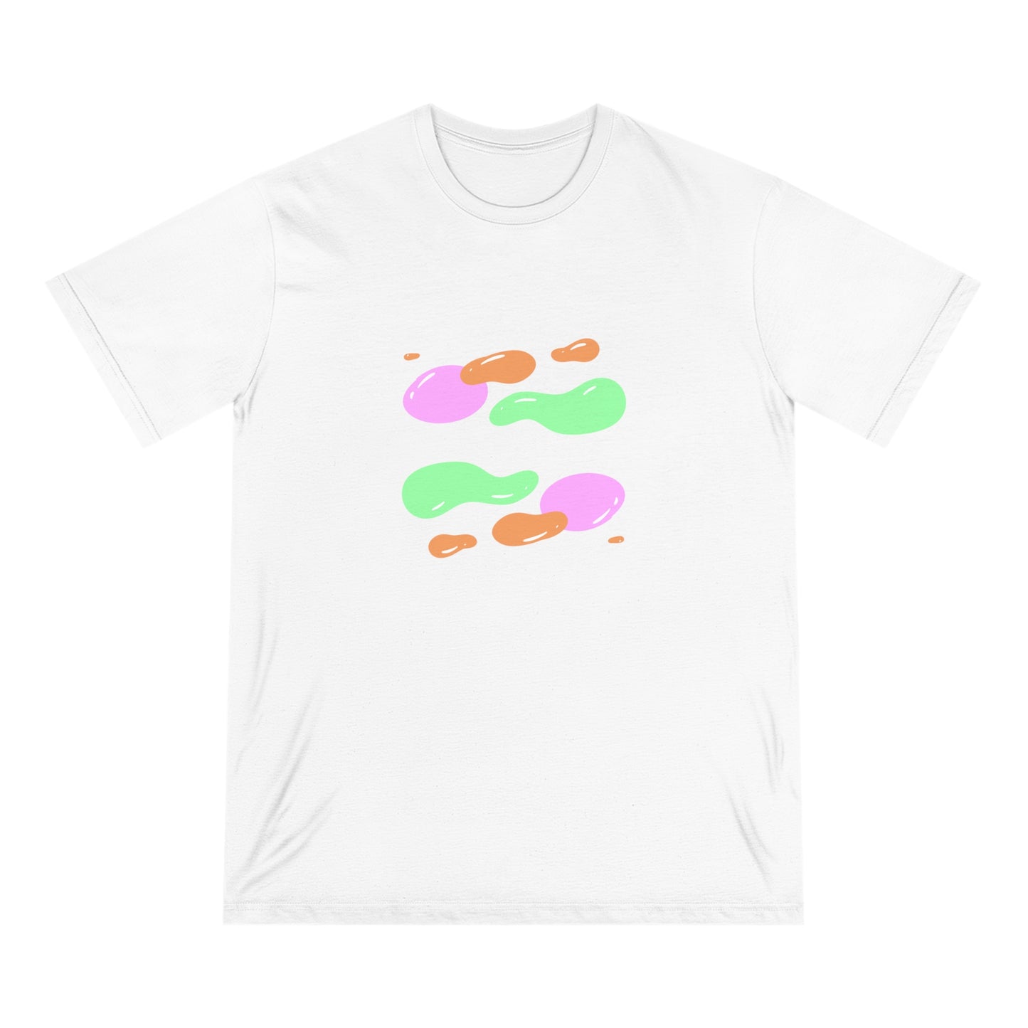 Bubbles T-shirt