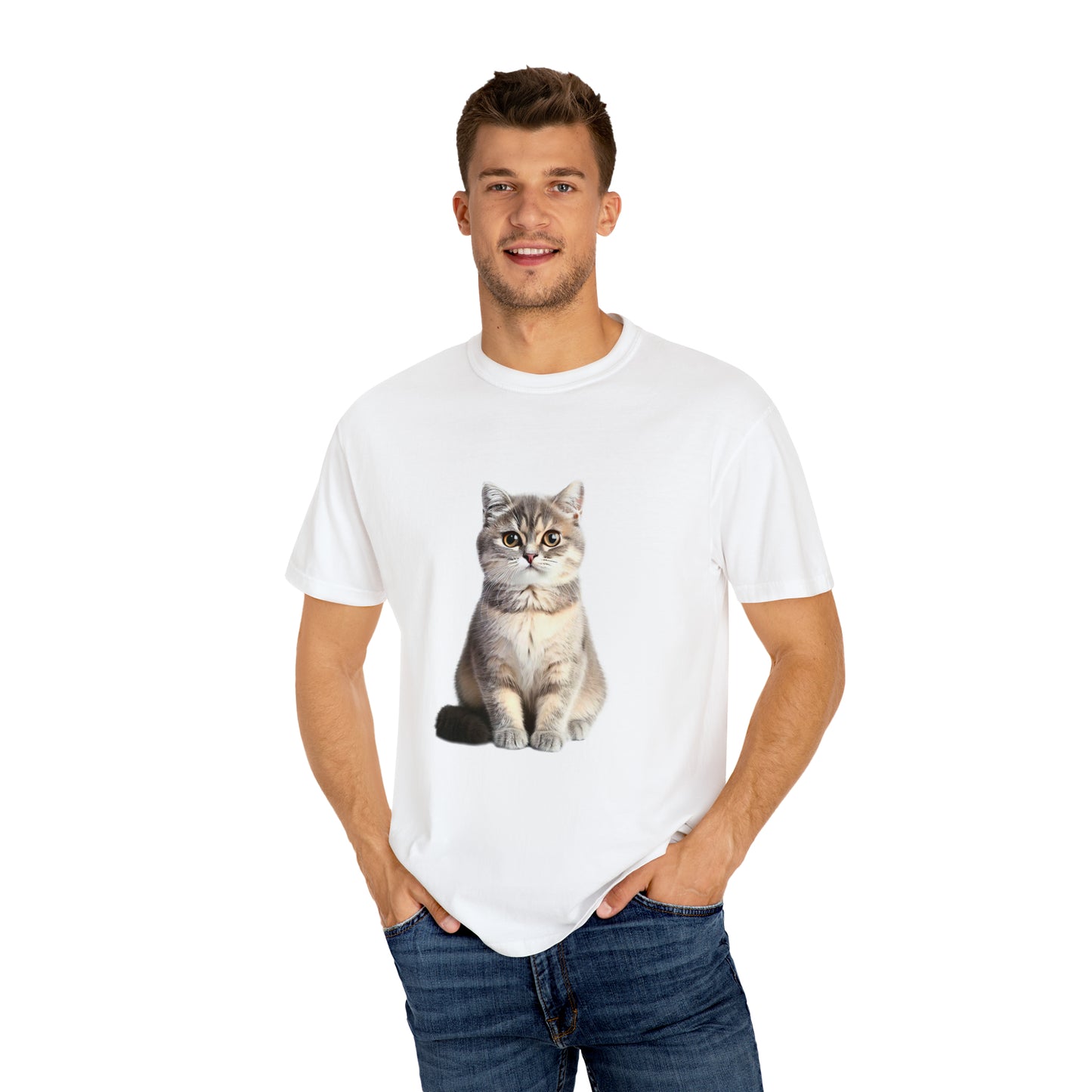Love Your Pussy T-Shirt