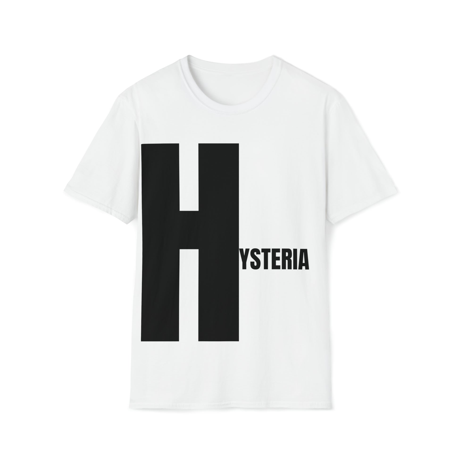 Hysteria tshirt
